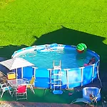 فندق مبيت وإفطار U Bialasow 3*