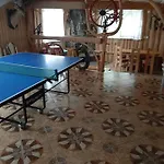 U Bialasow 3* Ciche Małe