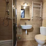 فندق مبيت وإفطار U Bialasow 3*