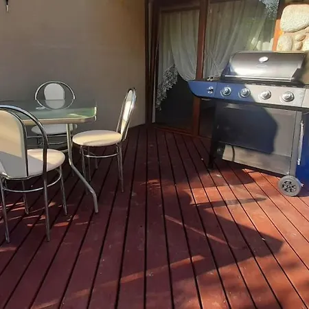 U Bialasow ベッド・アンド・ブレックファスト Ciche Małe