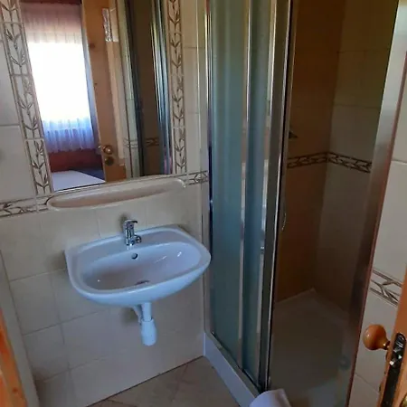 ベッド・アンド・ブレックファスト U Bialasow