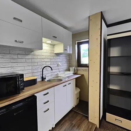 U Bialasow Ciche Małe