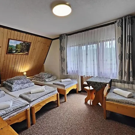 U Bialasow 3* Ciche Małe