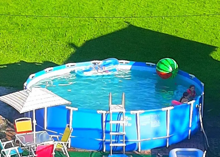 Nocleg ze śniadaniem U Bialasow 3*