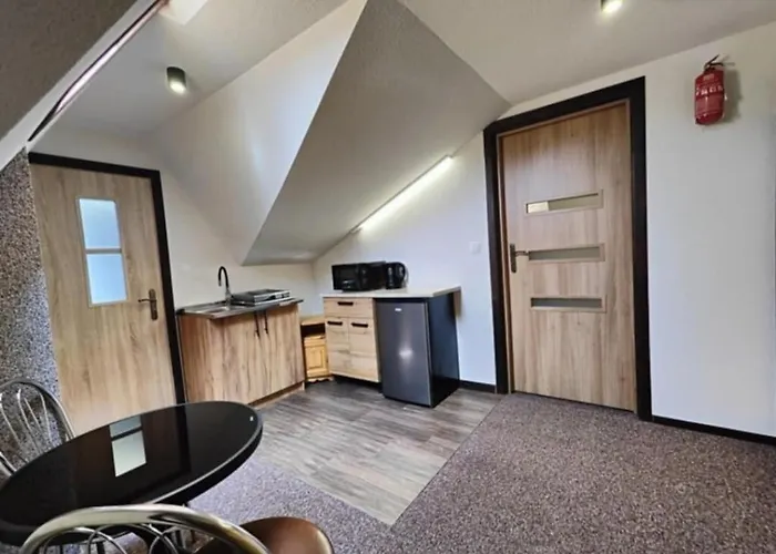 U Bialasow Nocleg ze śniadaniem